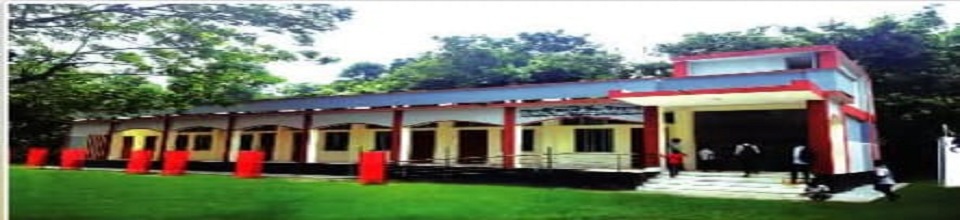 Perpeti High School - Slide